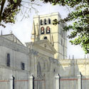 Catedral de Zamora