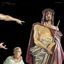 Ante Pilatos
