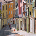 Calle Balborraz
