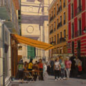 Calle Cascajares